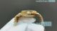 Swiss replica Rolex Skywalker 2nd Time Zone yellow gold 9002 Jubilee watch 904L (4)_th.jpg